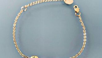 Bracelet magique pour l'amour ou bague magique d'amour