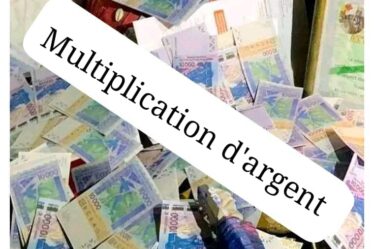 La multiplication d'argent sans danger grâce au portefeuille magique