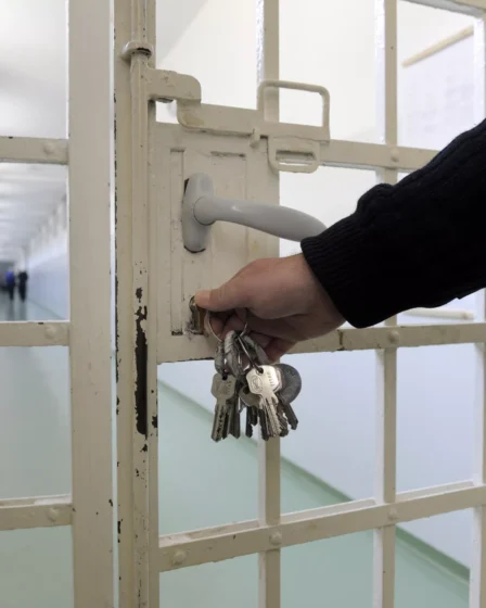 Comment faire sortir une personne de la prison ?