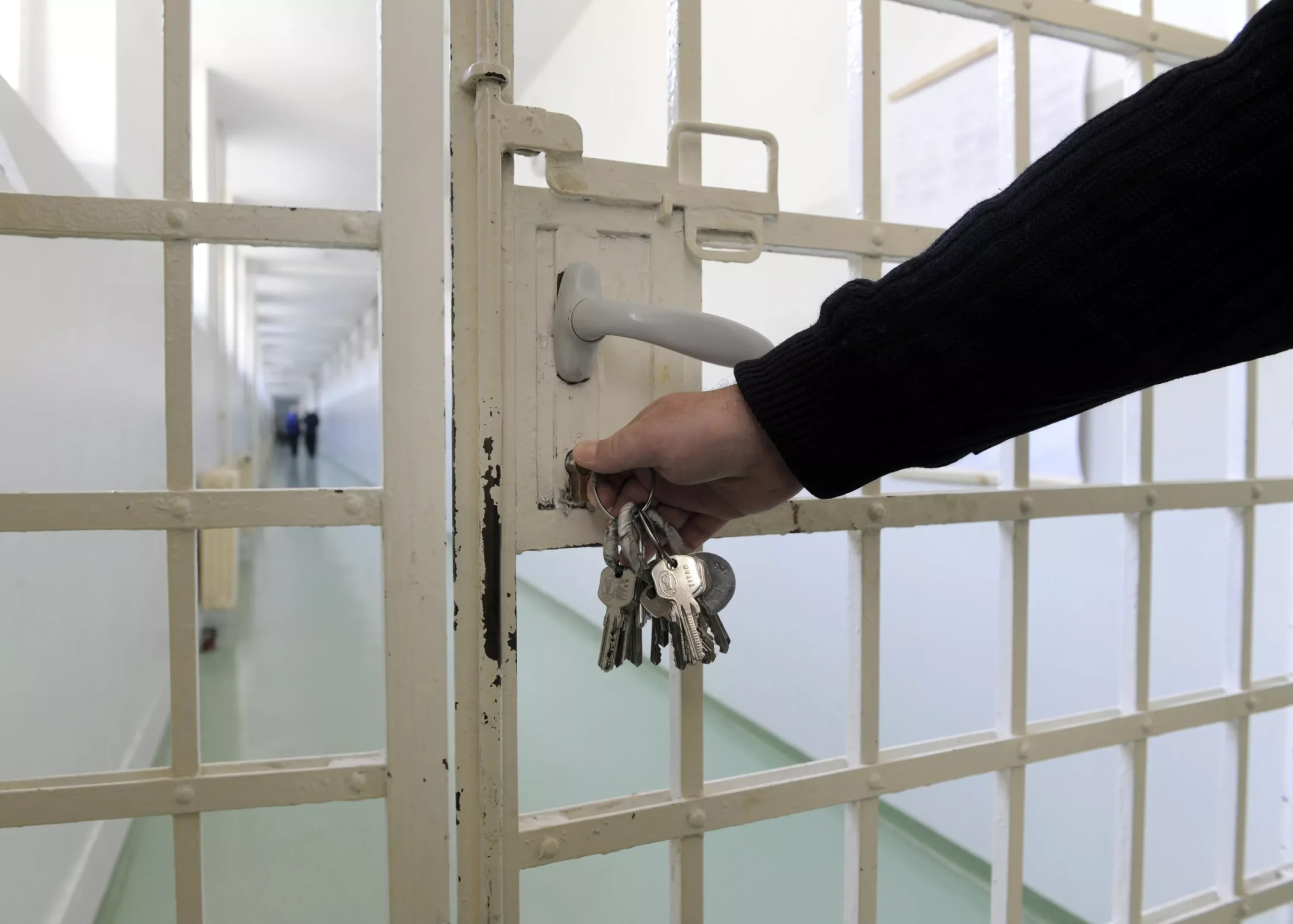 Comment faire sortir une personne de la prison ?