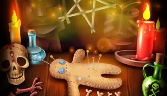 Rituel pour tuer une personne à distance : Sort pour éliminer un ennemi. Rituel de la magie noire pour tuer (Haute Magie) - Sorcier DANSOU